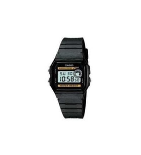 CASIO F-94WA-9DG ERKEK KOL SAATİ