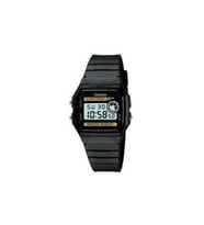 CASIO F-94WA-9DG ERKEK KOL SAATİ