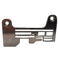 Pegasus Juki Ex Overlok 6 İp Angus 7mm Penye Plaka / 20715211