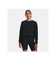 Kadın Ua Terry Crop Uzun Kollu 1378650-236