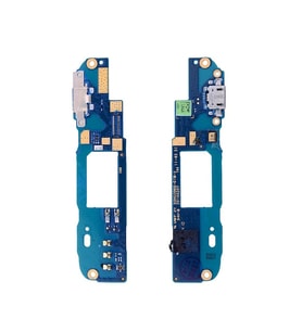 Htc Desire 816 Şarj Soket Ve Mikrofon Bord Film