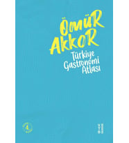 Türkiye Gastronomi Atlası