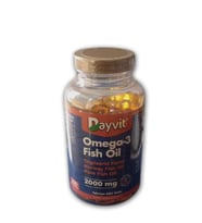 Dayvit Omega 3 200 Kapsül