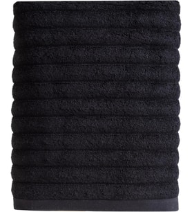 STELLA BANYO HAVLUSU SİYAH 90X150 CM