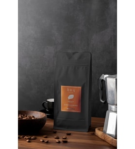 Bey Coffee Roastery Energy Blend Espresso Beans Çekirdek Kahve 1000 G