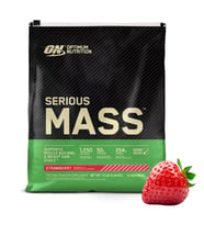 Optimum Serious Mass 5450 Gr