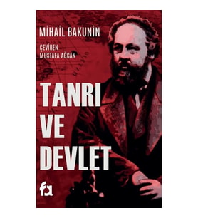 Tanrı Ve Devlet