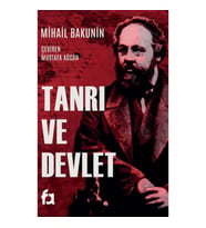 Tanrı Ve Devlet