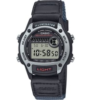 Casio W-220Hf-8Avdf Dijital Erkek Kol Saati