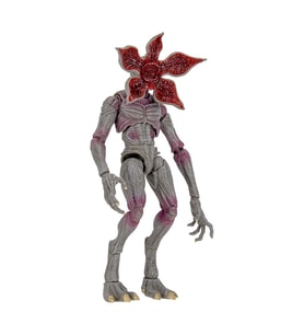 Stranger Things Aksiyon Figürü - Demogorgon 16 cm STRT0051