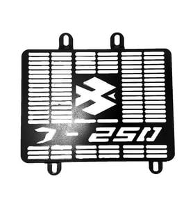 Bajaj Dominar 250 2017 - 2024 Uyumlu Radyatör Koruma Demiri