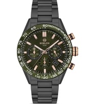 Hislon MS107N-15SR Erkek Kol Saati