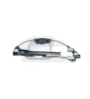 5J7837461 Cam Açma Mekanizması Ön Sol ( Motorsuz ) - Roomster 2006-2015