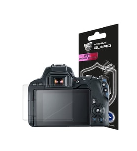 Canon Eos Rebel Sl2 Ef-s Hydrogel Ekran Koruyucu (2 ADET)