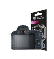 Canon Eos Rebel Sl2 Ef-s Hydrogel Ekran Koruyucu (2 ADET)