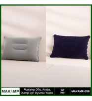 Ofis, Araba, Kamp İçin Şişme Yastık