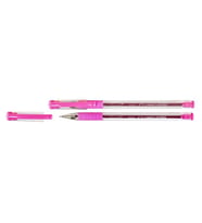 Faber Castell 1425 İğne Uçlu Tükenmez Kalem PEMBE 