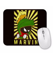 Martian Marvin Mouse Pad