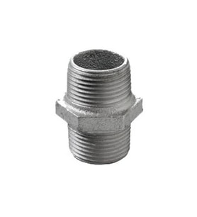 FİTİNGS - NİPEL GALVANİZ 3/4"