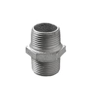 FİTİNGS - NİPEL GALVANİZ 3/4"