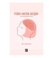 Psiko Motor Gelişim