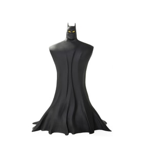 Batman Dekoratif Biblo 15 Cm