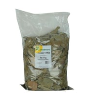 Doğan Baharatçılık Doğal Avakado Yaprağı 1000Gr 1 Kiloluk Paket