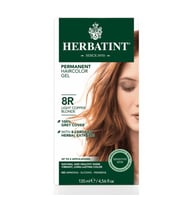 Herbatint Saç boyası 8R Blond Clair Cuivre