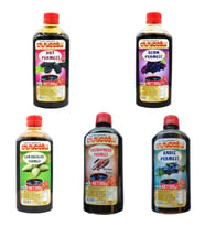 Sağlık Beşlisi 4750 Gr. ( Kozalak-andız-dut-harnup-üzüm)