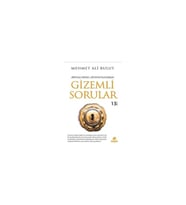 Gizemli Sorular - Mehmet Ali Bulut