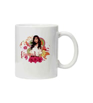 Kupa Bardak K Pop Jessica Generation Blanc & Eclare