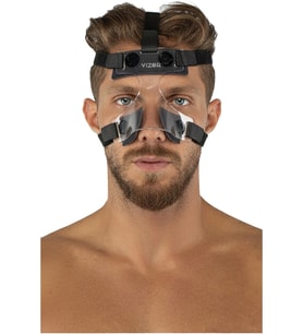 Code:130 Burun Koruyucu Maske