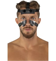 Code:130 Burun Koruyucu Maske