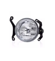 Hyundai H100 Kamyonet 2005-2011 Sis Farı Sis Lambası Ampulsüz Sol