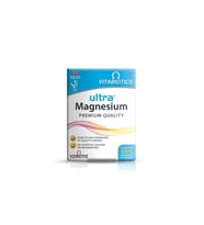 Ultra Magnesium 60 Tablet