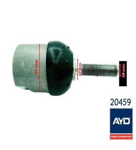 ATV BUGGY DİREKSİYON KUTUSU ROTİLİ 20459 37-14-10