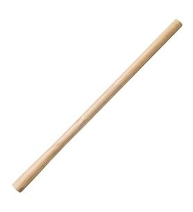 Standart Kazma Sapı 90 cm - Kolay Kullanım, Uzun Ömürlü, Uygun Fiyat