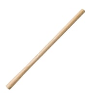 Standart Kazma Sapı 90 cm - Kolay Kullanım, Uzun Ömürlü, Uygun Fiyat