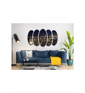 ŞEHİR MDF TABLO-1575