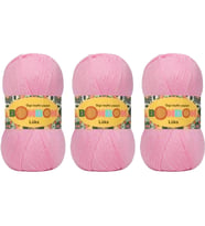 Bonbon Lüks Örgü Ipi 100 Gr. 98588 3 Adet
