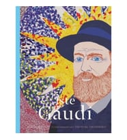 İşte Gaudí