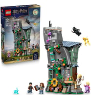 LEGO 76467  Harry Potter™ Luna Lovegood’un Evi