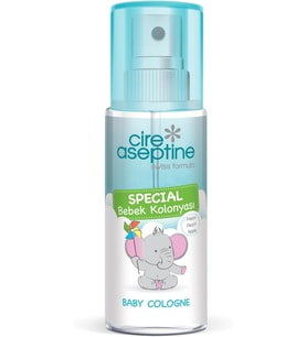 ASEPTİNE Special Bebek Kolonyası 150 ml