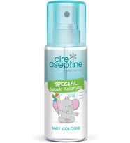 ASEPTİNE Special Bebek Kolonyası 150 ml
