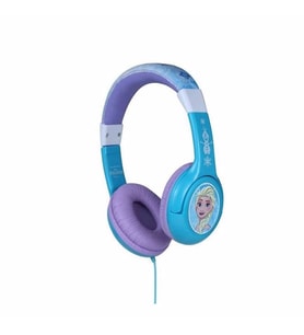 Disney Frozen Anna Elsa Çocuk Kulaklığı DY-1001-AFR