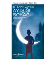 Ay Işığı Sokağı – Sert Kapak - Stefan Zweig