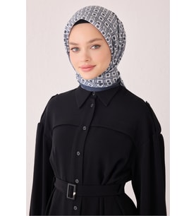 Belli Fresh Modal Eşarp 7modalD 24