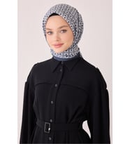 Belli Fresh Modal Eşarp 7modalD 24