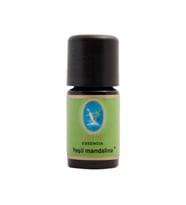 Nuka Yeşil Mandalina Organik 5ml.