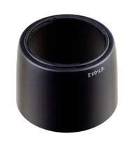 Tewise Canon ET-64 II Parasoley 75-300mm IS USM Lens Uyumlu